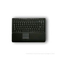 Touch Pad 2.4g Wireless Keyboard For Desktop Computer Spare / Parts Lhx-km92